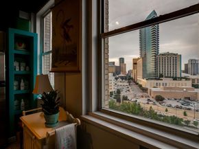 221 W Lancaster Avenue  7008, Fort Worth Texas 76102
