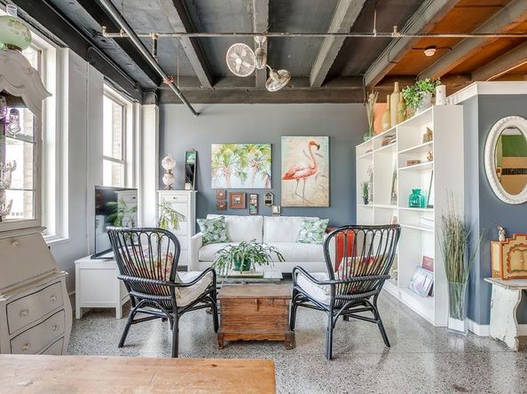 221 W Lancaster Avenue  7008, Fort Worth Texas 76102