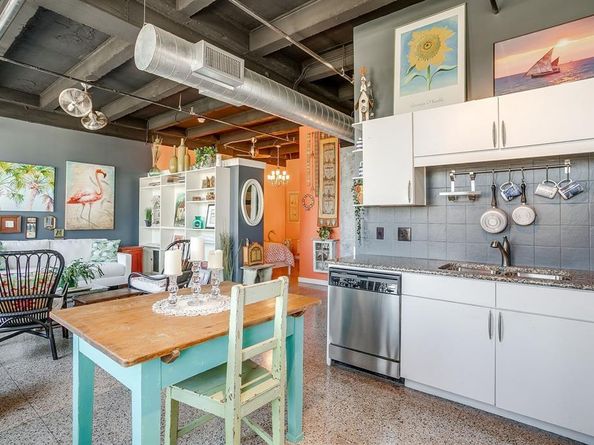 221 W Lancaster Avenue  7008, Fort Worth Texas 76102