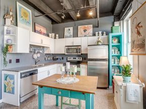 221 W Lancaster Avenue  7008, Fort Worth Texas 76102
