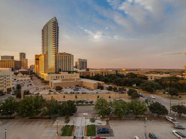221 W Lancaster Avenue  7008, Fort Worth Texas 76102