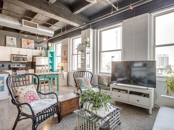 221 W Lancaster Avenue  7008, Fort Worth Texas 76102