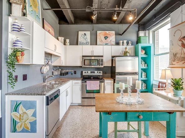 221 W Lancaster Avenue  7008, Fort Worth Texas 76102