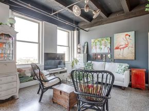 221 W Lancaster Avenue  7008, Fort Worth Texas 76102