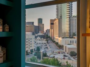 221 W Lancaster Avenue  7008, Fort Worth Texas 76102
