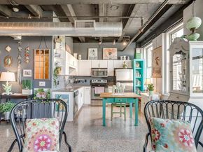 221 W Lancaster Avenue  7008, Fort Worth Texas 76102
