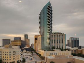 221 W Lancaster Avenue  7008, Fort Worth Texas 76102