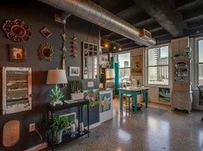 221 W Lancaster Avenue  7008, Fort Worth Texas 76102