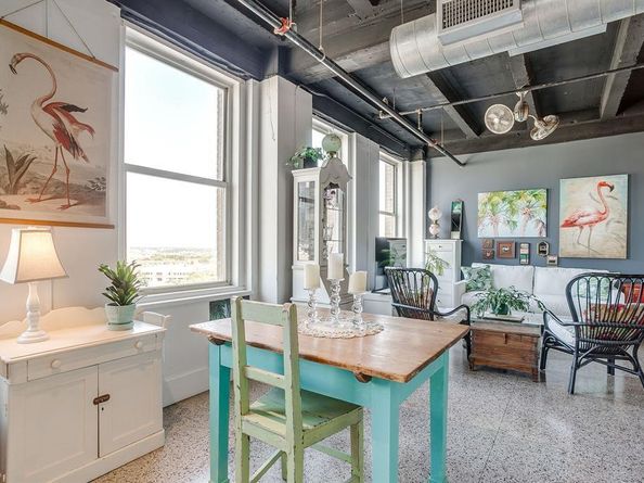 221 W Lancaster Avenue  7008, Fort Worth Texas 76102