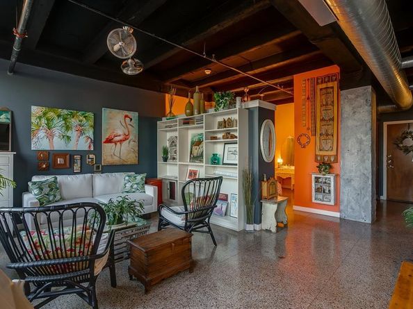 221 W Lancaster Avenue  7008, Fort Worth Texas 76102