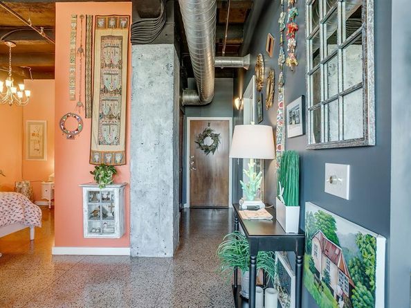 221 W Lancaster Avenue  7008, Fort Worth Texas 76102