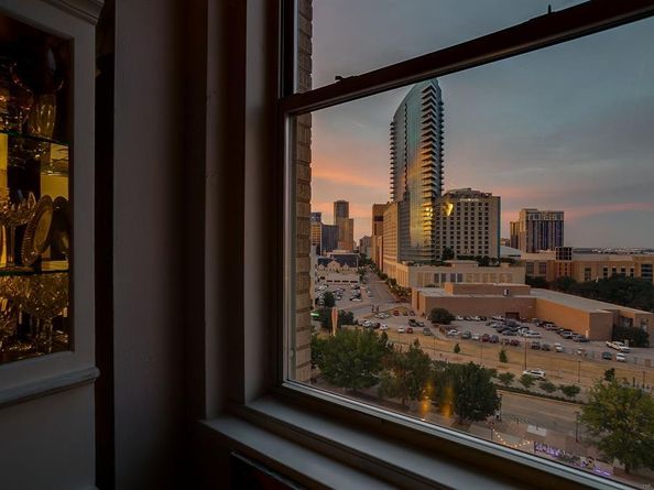 221 W Lancaster Avenue  7008, Fort Worth Texas 76102