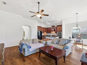 600  Caudle Lane , Savannah Texas 76227