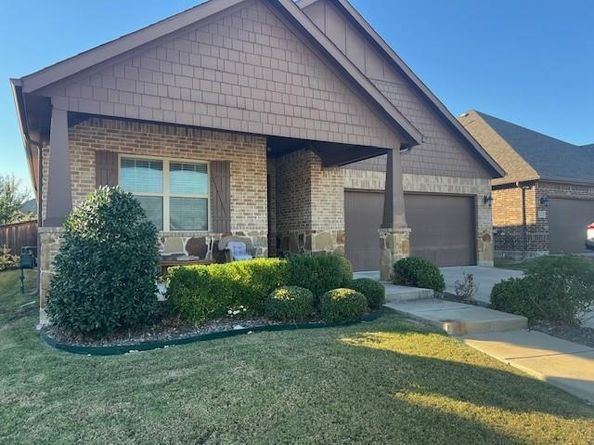 600  Caudle Lane , Savannah Texas 76227