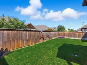 600  Caudle Lane , Savannah Texas 76227