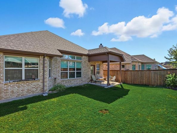 600  Caudle Lane , Savannah Texas 76227