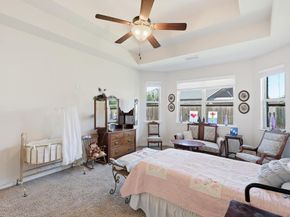 600  Caudle Lane , Savannah Texas 76227