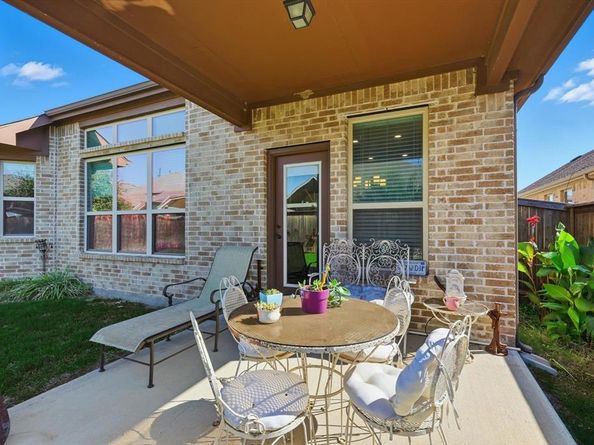 600  Caudle Lane , Savannah Texas 76227