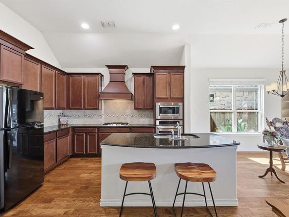 600  Caudle Lane , Savannah Texas 76227