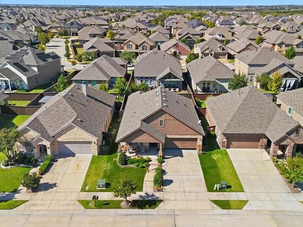 600  Caudle Lane , Savannah Texas 76227