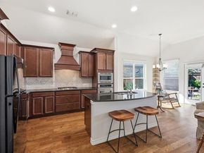 600  Caudle Lane , Savannah Texas 76227