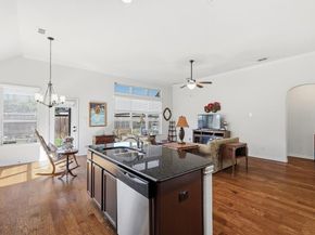 600  Caudle Lane , Savannah Texas 76227