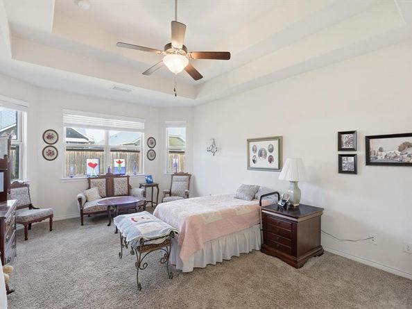 600  Caudle Lane , Savannah Texas 76227