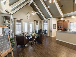 600  Caudle Lane , Savannah Texas 76227