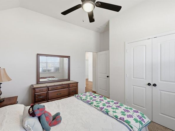 600  Caudle Lane , Savannah Texas 76227