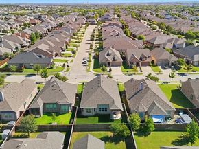 600  Caudle Lane , Savannah Texas 76227