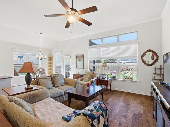 600  Caudle Lane , Savannah Texas 76227