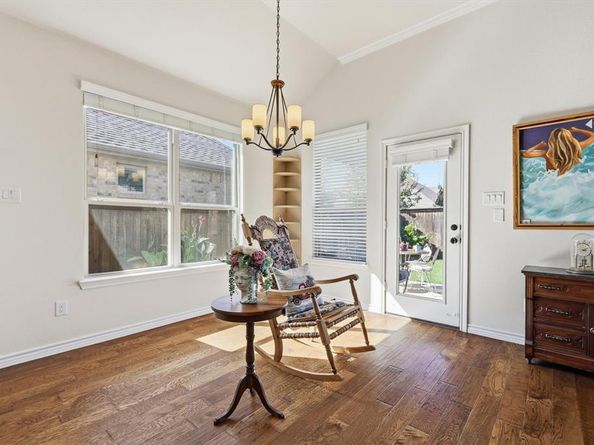 600  Caudle Lane , Savannah Texas 76227