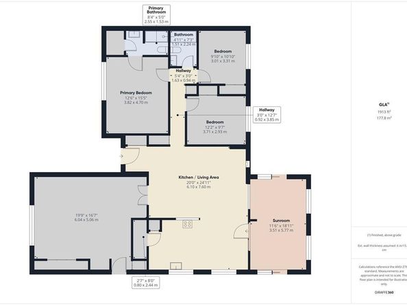 5401  Denise Drive , Haltom City Texas 76148