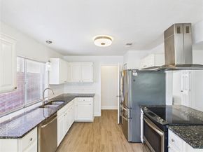 5401  Denise Drive , Haltom City Texas 76148