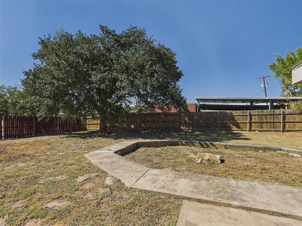 5401  Denise Drive , Haltom City Texas 76148