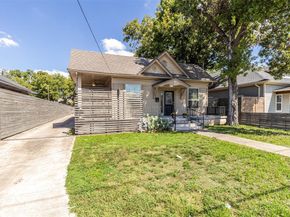 825 W 12th Street , Dallas Texas 75208
