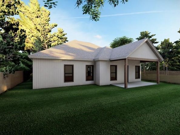 2729  Pike Drive , Lancaster Texas 75134