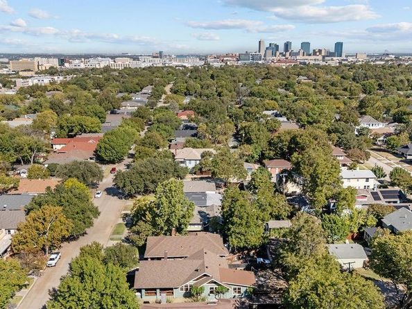 2219  Fairmount Avenue , Fort Worth Texas 76110