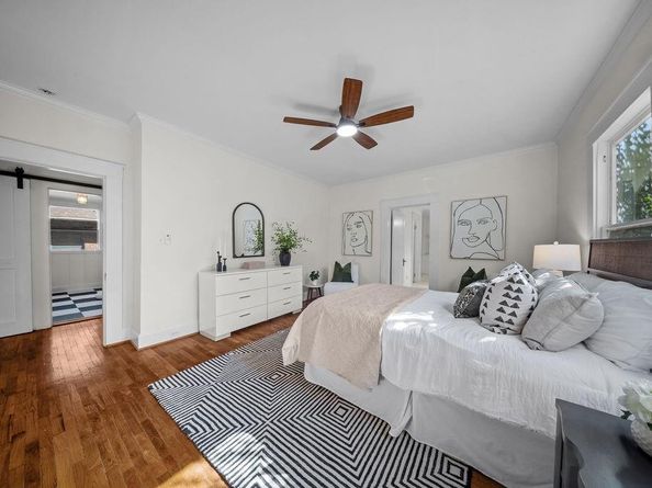 2219  Fairmount Avenue , Fort Worth Texas 76110