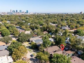 2219  Fairmount Avenue , Fort Worth Texas 76110
