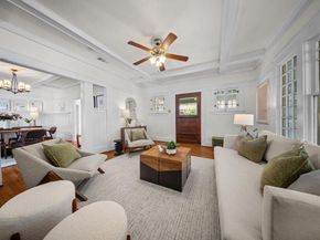 2219  Fairmount Avenue , Fort Worth Texas 76110