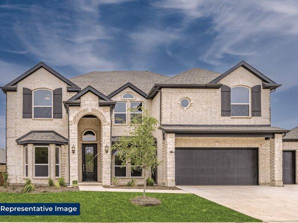 1811  Fannin Drive , Cedar Hill Texas 75104