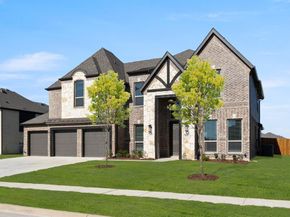 1811  Fannin Drive , Cedar Hill Texas 75104