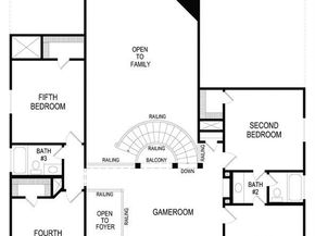 1811  Fannin Drive , Cedar Hill Texas 75104