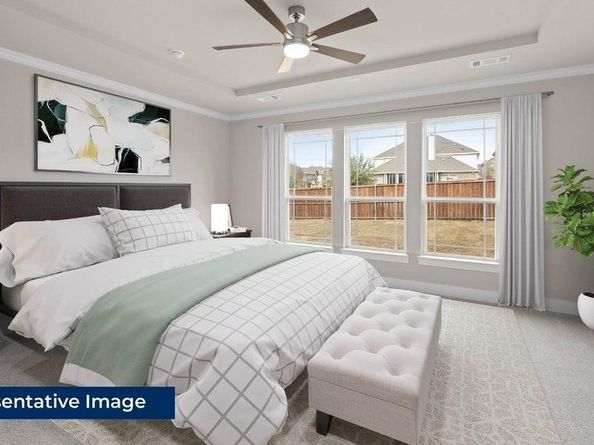 1811  Fannin Drive , Cedar Hill Texas 75104