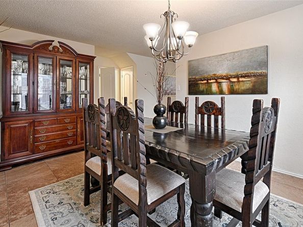 9053  Blue Ridge Trail , Fort Worth Texas 76118