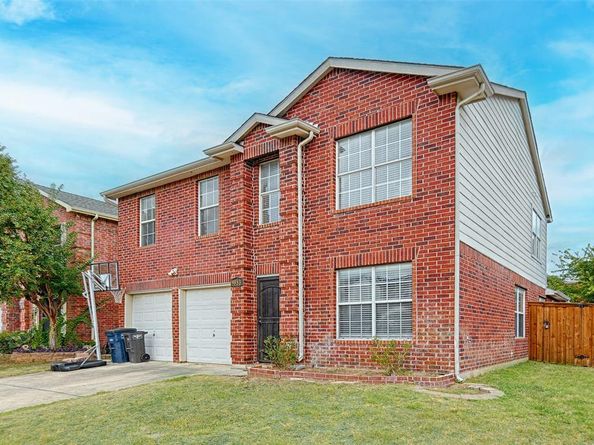 9053  Blue Ridge Trail , Fort Worth Texas 76118