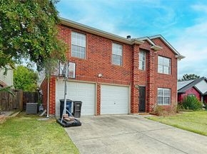 9053  Blue Ridge Trail , Fort Worth Texas 76118