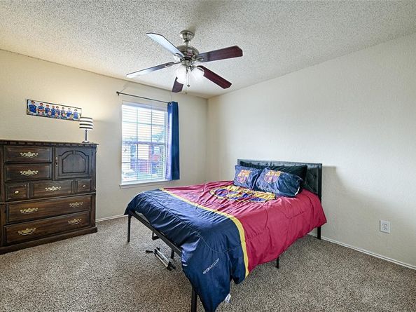 9053  Blue Ridge Trail , Fort Worth Texas 76118