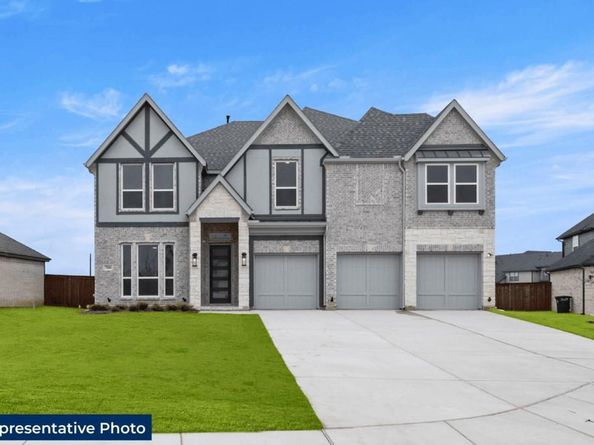 1818  Marlow Drive , Cedar Hill Texas 75104
